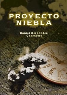 PROYECTO NIEBLA | 9788424651855 | HERNÁNDEZ CHAMBERS, DANIEL