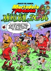 MUNDIAL 2014 (CAST) | 9788466653923 | IBAÑEZ, FRANCISCO