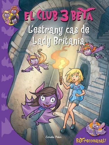 CAS DE LADY BRITÀNIA EL | 9788490574232 | PAVANELLO ROBERTO