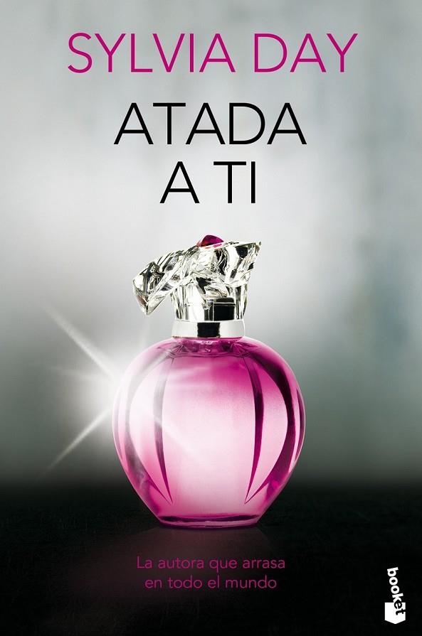 ATADA A TI | 9788467041156 | DAY, SYLVIA