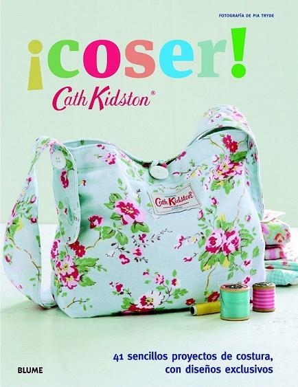 COSER! CATH KIDSTON | 9788415317821 | KIDSTON, CATH