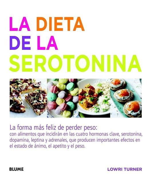 DIETA DE LA SEROTONINA, LA | 9788415317715 | TURNER, LOWRI