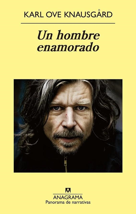 HOMBRE ENAMORADO UN | 9788433978912 | KNAUSGARD, KARL OVE