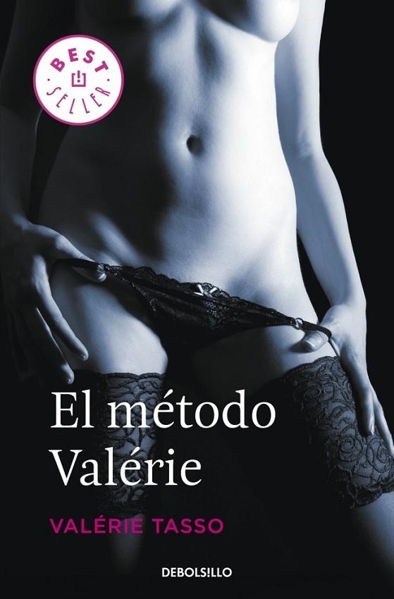 METODO VALERIE, EL | 9788490327524 | TASSO, VALERIE