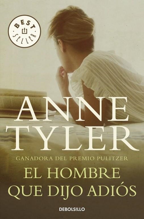 HOMBRE QUE DIJO ADIOS, EL | 9788490327555 | TYLER, ANNE