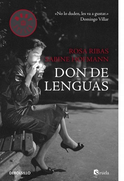 DON DE LENGUAS | 9788490328033 | RIBAS / HOFMANN, ROSA / SABINE