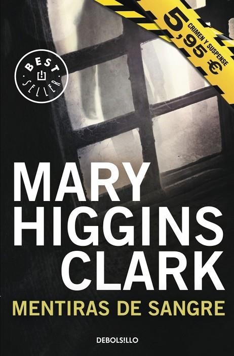 MENTIRAS DE SANGRE | 9788490329016 | HIGGINS CLARK, MARY