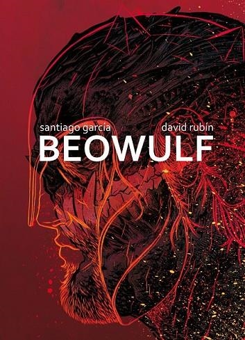 BEOWULF | 9788415685357 | GARCIA, SANTIAGO / RUBIN, DAVID