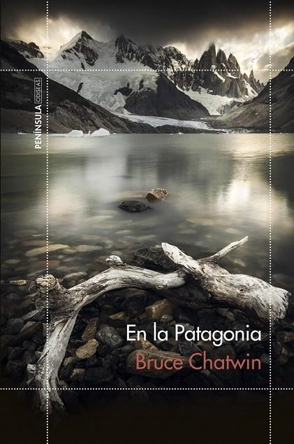 EN LA PATAGONIA | 9788499423128 | CHATWIN, BRUCE