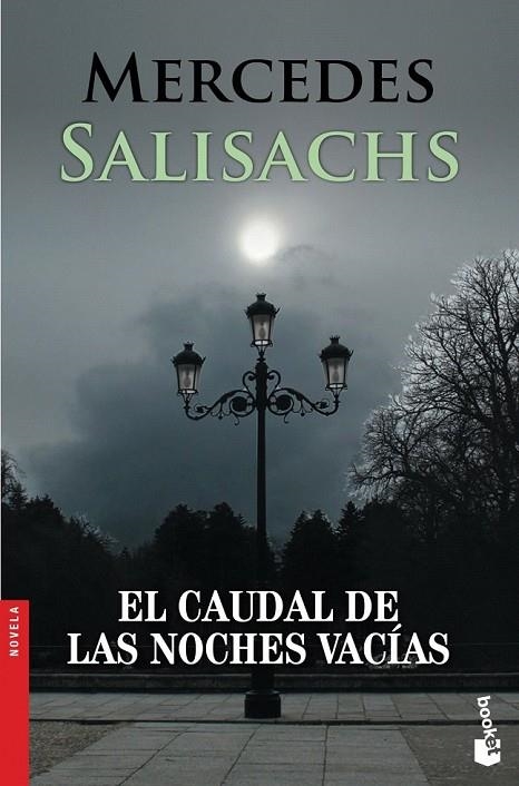 CAUDAL DE LAS NOCHES VACIAS, EL | 9788427041066 | SALISACHS, MERCEDES