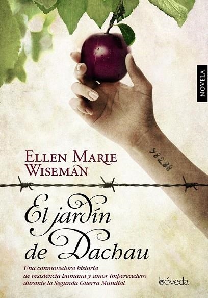 JARDIN DE DACHAU, EL | 9788415497332 | WISEMAN, ELLEN MARIE