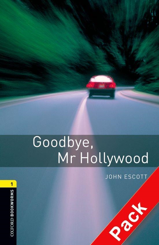 GOODBYE MR HOLLYWOOD | 9780194788731 | ESCOTT, JOHN