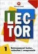 LECTOR 1 CATALA | 9788486545833 | AAVV