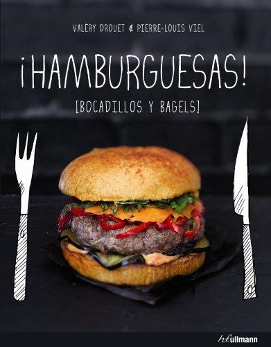 HAMBURGUESAS | 9783848006953 | DROUET, VALERY