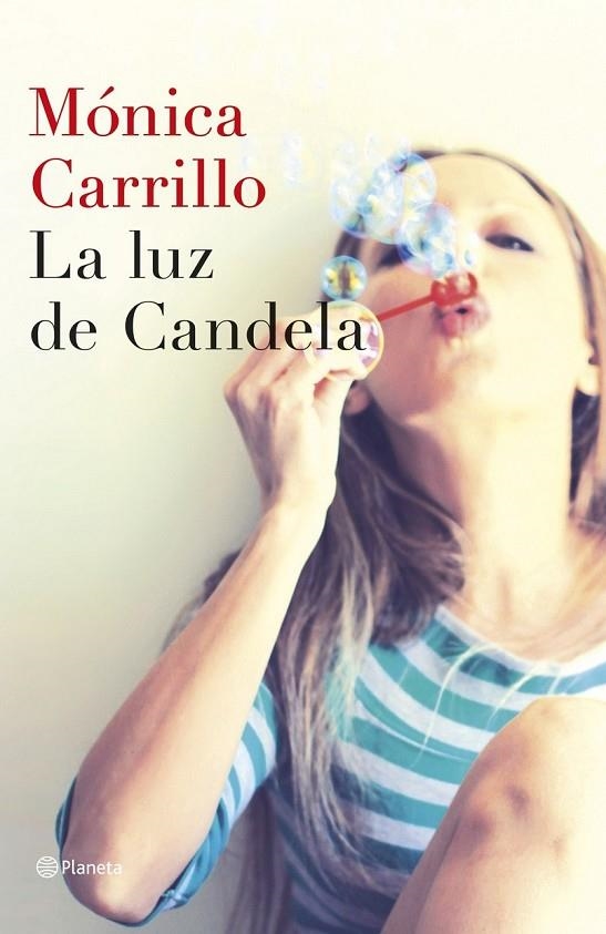 LUZ DE CANDELA, LA | 9788408127307 | CARRILLO, MONICA