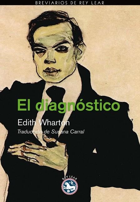 DIAGNOSTICO, EL | 9788494159473 | WARTTON, EDITH