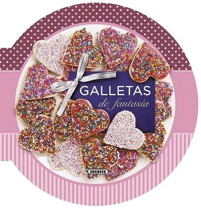 GALLETAS DE FANTASIA | 9788467722444 | BARDI, CARLA / LANE, RACHAEL