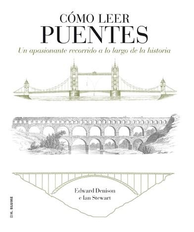 COMO LEER PUENTES | 9788496669871 | DENISON, EDWARD / STEWART, IAN