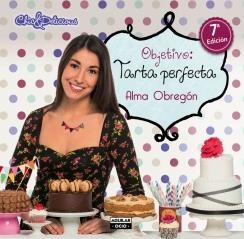 OBJETIVO: TARTA PERFECTA | 9788403512962 | OBREGON, ALMA