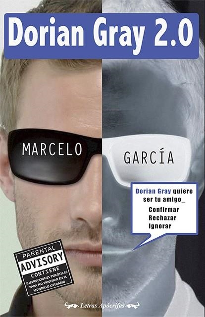 DORIAN GRAY 2.0 | 9788416101078 | GARCIA, MARCELO