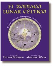 ZODIACO LUNAR CELTICO, EL | 9788441405707 | PATERSON, HELENA