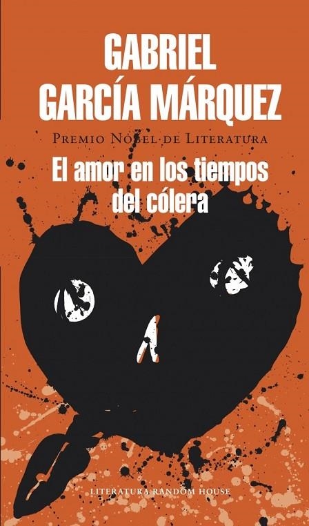 AMOR EN LOS TIEMPOS DEL COLERA, EL | 9788439728351 | GARCIA MARQUEZ,GABRIEL