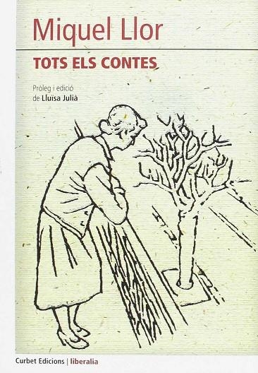 TOTS ELS CONTES | 9788494249549 | LLOR, MIQUEL