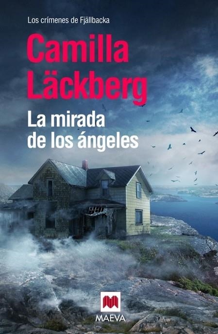 MIRADA DE LOS ANGELES, LA | 9788415893554 | LACKBERG, CAMILLA