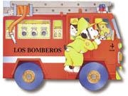 BOMBEROS, LOS | 9788441405578 | LA COCCINELLA.