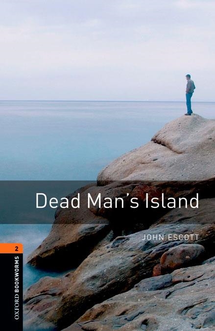 DEAD MAN'S ISLAND OB2 | 9780194610339 | ESCOTT, JOHN