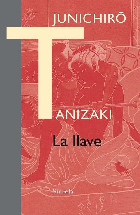 LLAVE, LA | 9788415937494 | TANIZAKI, JUNICHIRÔ