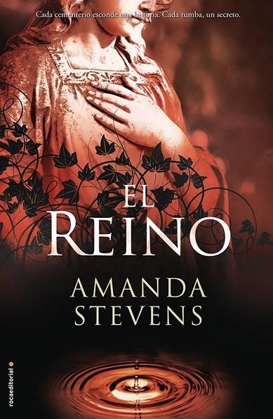 REINO, EL | 9788499187242 | STEVENS, AMANDA