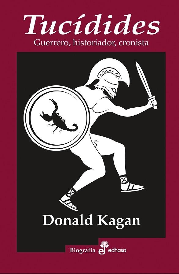 TUCIDIDES | 9788435025836 | KAGAN DONALD