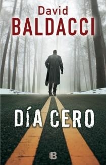 DÍA CERO | 9788466655088 | BALDACCI, DAVID