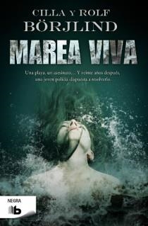 MAREA VIVA | 9788498729450 | BORJLIND, CILLA AND ROLF