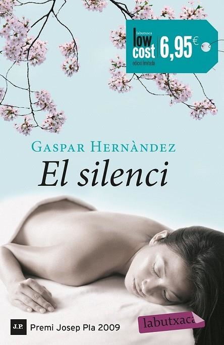 SILENCI, EL | 9788499308531 | HERNANDEZ, GASPAR