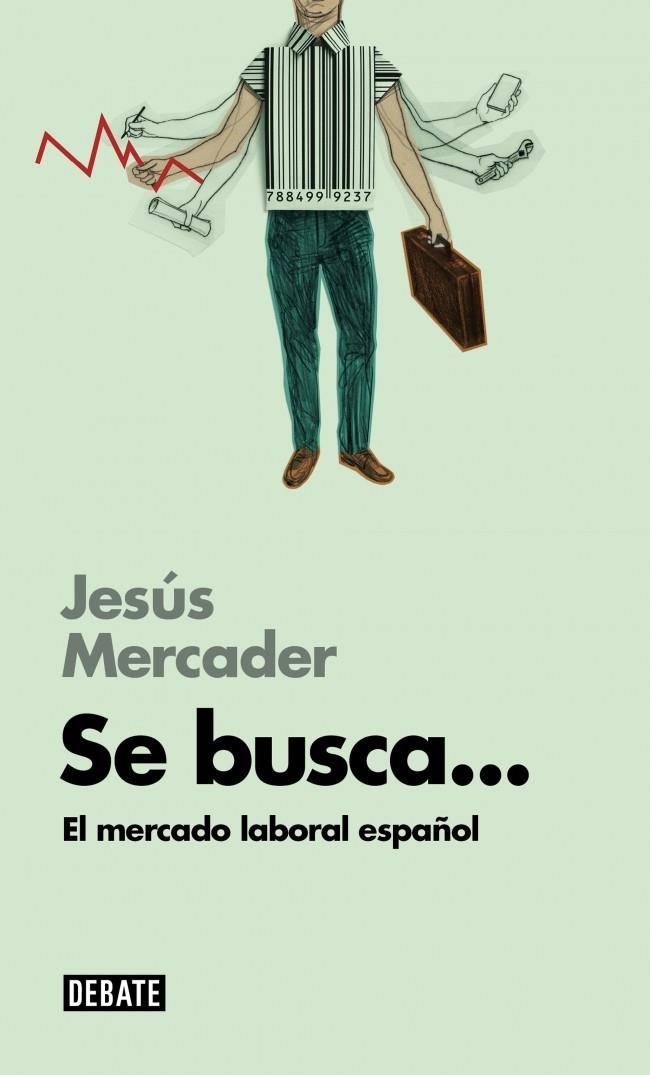 SE BUSCA... | 9788499923703 | MERCADER, JESUS