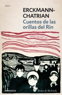 CUENTOS DE LAS ORILLAS DEL RIN | 9788490329580 | ERCKMANN-CHATRIAN