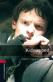 KIDNAPPED CD PACK | 9780194794558 | STEVENSON, ROBERT LUIS