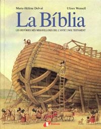 BIBLIA, LA | 9788483049747 | WENSELL, ULISES