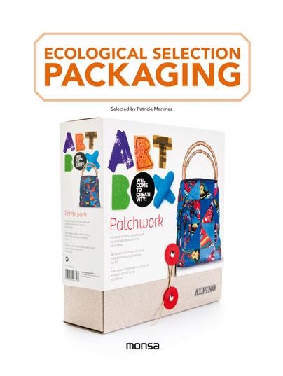 ECOLOGICAL SELECTION PACKAGING | 9788415829522 | INSTITUTO MONSA DE EDICIONES, S.A.