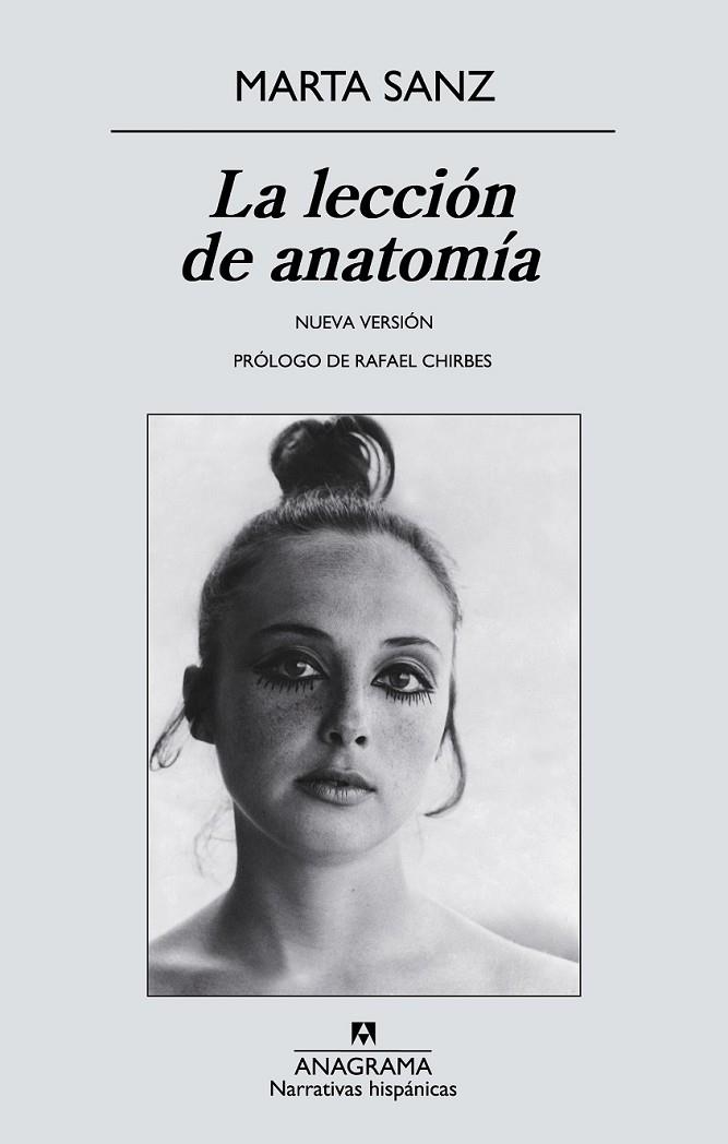 LECCIÓN DE ANATOMÍA LA | 9788433997777 | SANZ PASTOR, MARTA