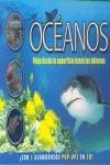 OCEANOS 3D | 9788479422547 | GREEN, JEN