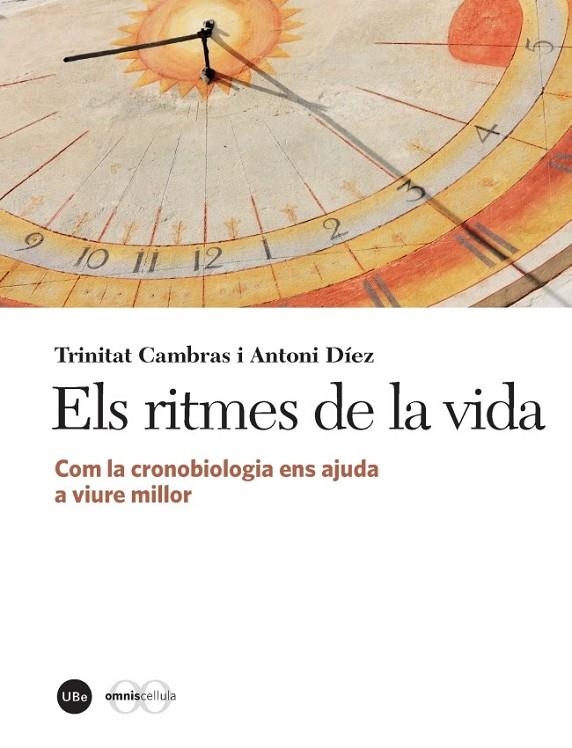 RITMES DE LA VIDA, ELS | 9788447537983 | CAMBRAS RIU, TRINITAT/DÍEZ NOGUERA, ANTONI