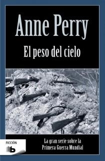 PESO DEL CIELO, EL | 9788498729542 | PERRY, ANNE