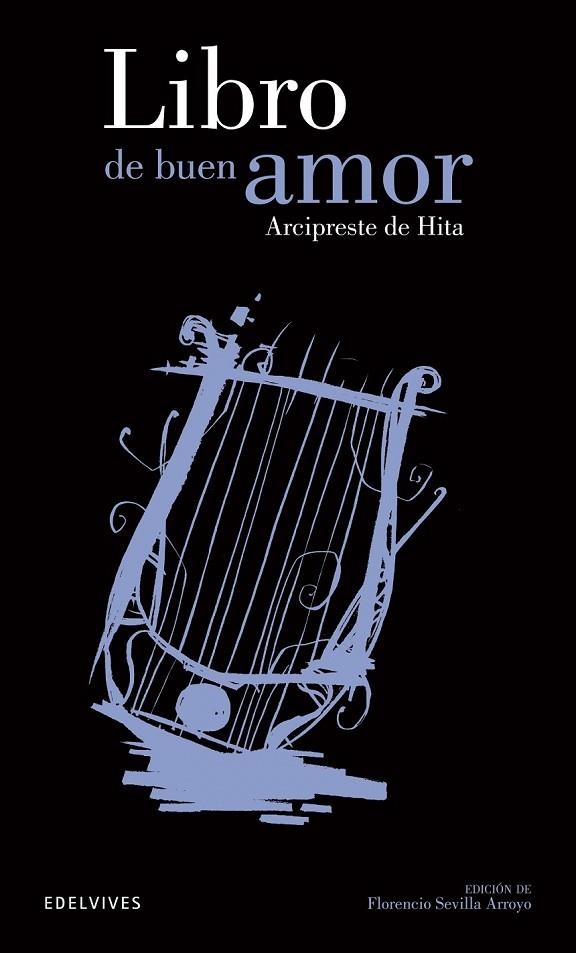 LIBRO DEL BUEN AMOR | 9788426392053 | ARCIPRESTE DE HITA