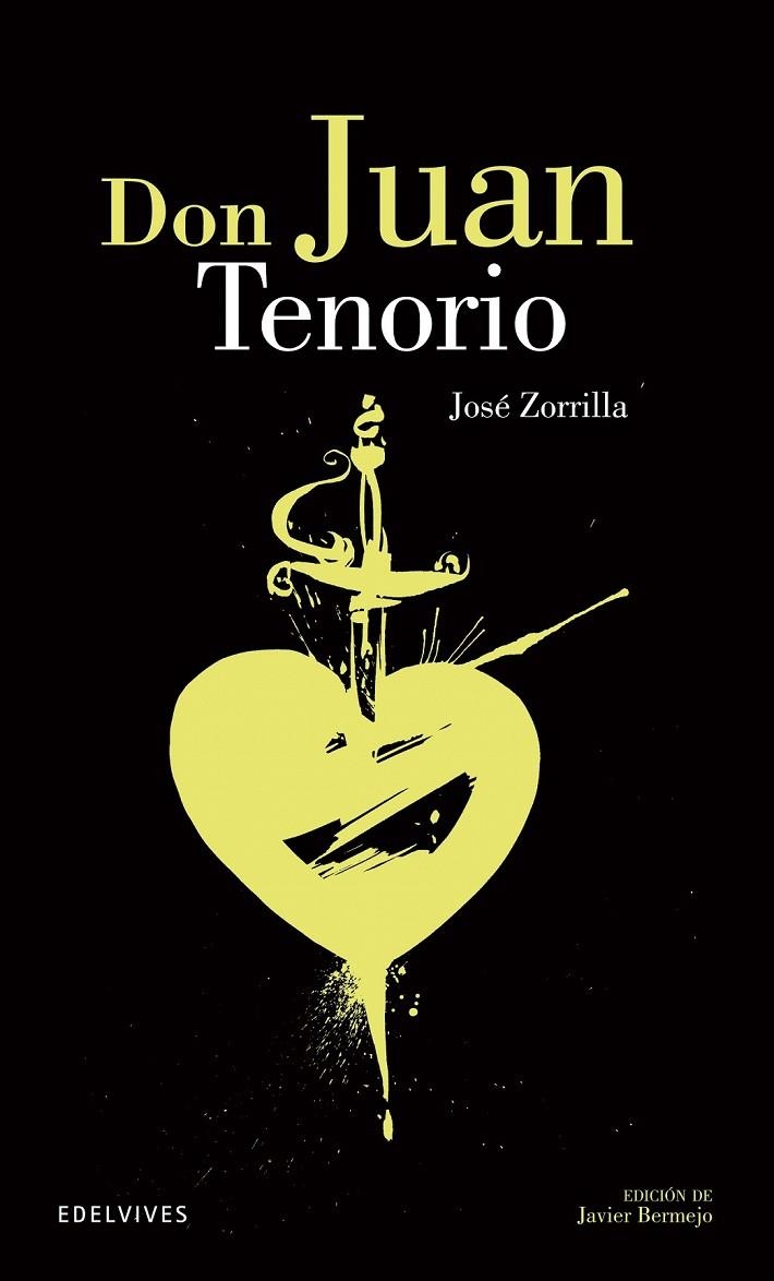 DON JUAN TENORIO | 9788426392107 | ZORRILLA, JOSE