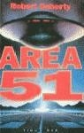 AREA 51 | 9788448043216 | DOHERTY , ROBERT