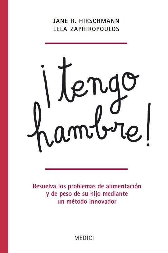 TENGO HAMBRE | 9788497991339 | HIRSCHMANN,JANE R