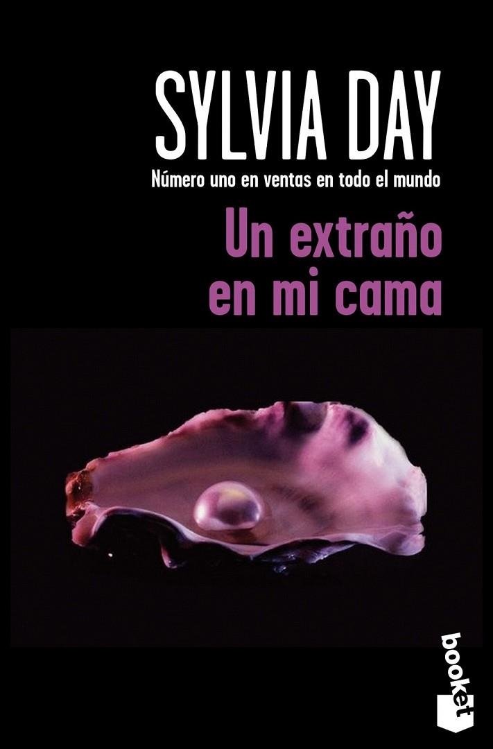 EXTRAÑO EN MI CAMA, UN | 9788408128731 | DAY, SYLVIA